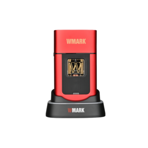 Afeitadora WMARK NG-XS1 roja