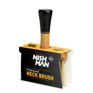 Brocha talquera Nishman