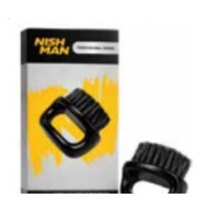 Cepillo anillo pulidor Nishman