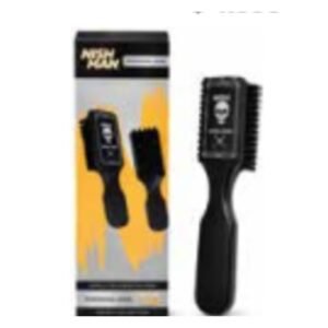 Cepillo de corte pulidor Nishman negro