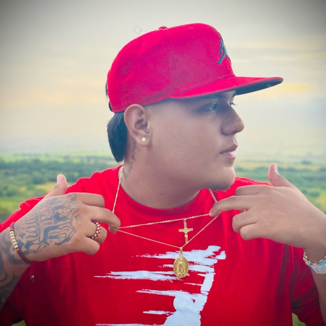 Jam Carlos Meza, barbero embajador Nishman en Palmira
