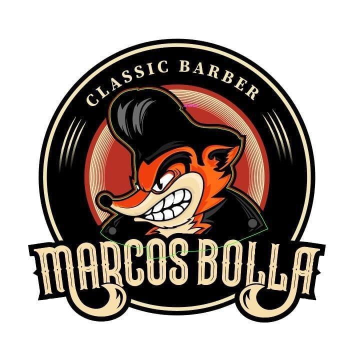Marcos Bolla, barbero embajador Nishman en Armenia