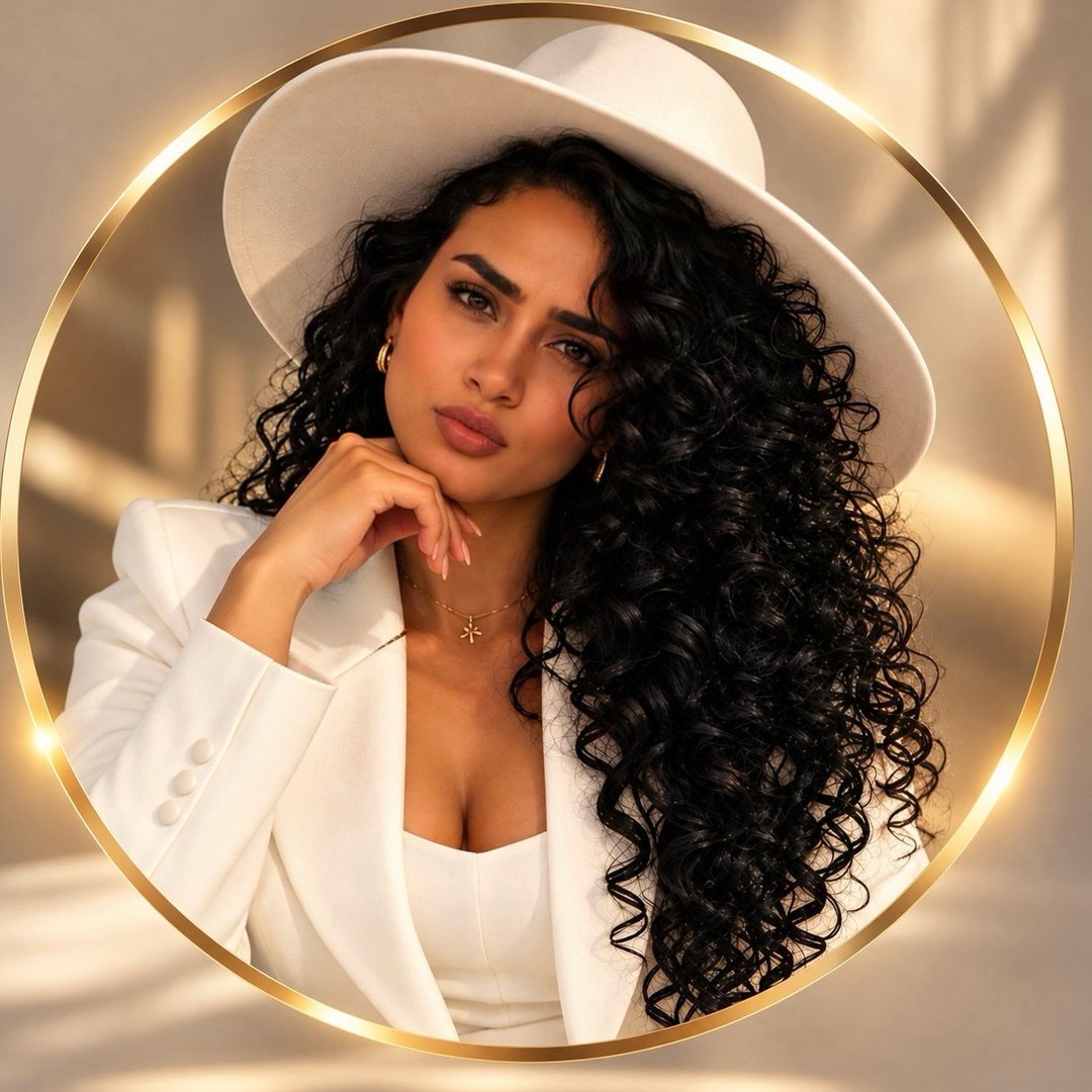 Diana Restrepo, barbero embajador Nishman en Manizales