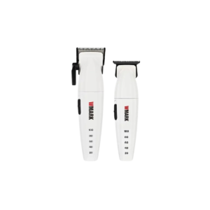 Kit máquina de corte y patillera WMARK NG-8632 Specter