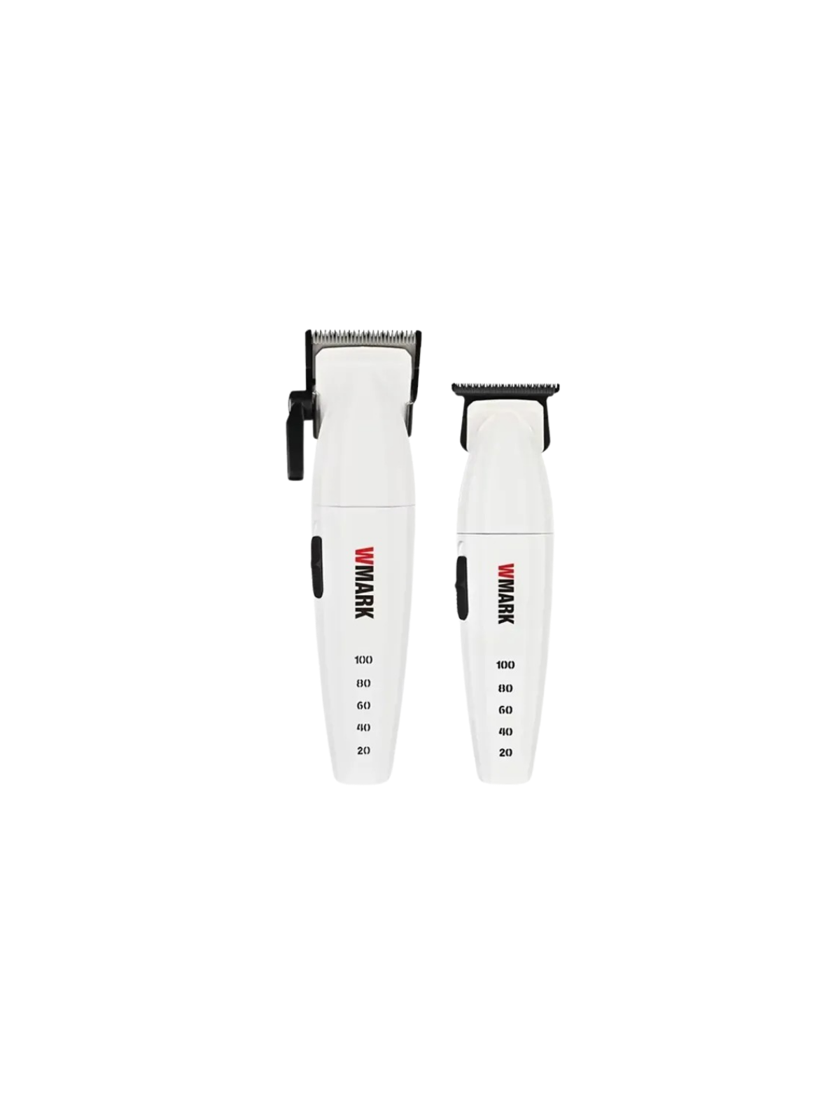 Kit máquina de corte y patillera WMARK NG-8632 Specter