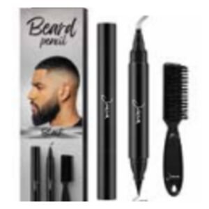 Lápiz para barba Johnson Beard Pencil negro