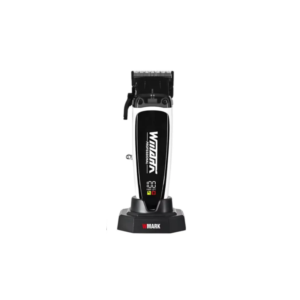 Máquina de corte WMARK NG-8061 blanca