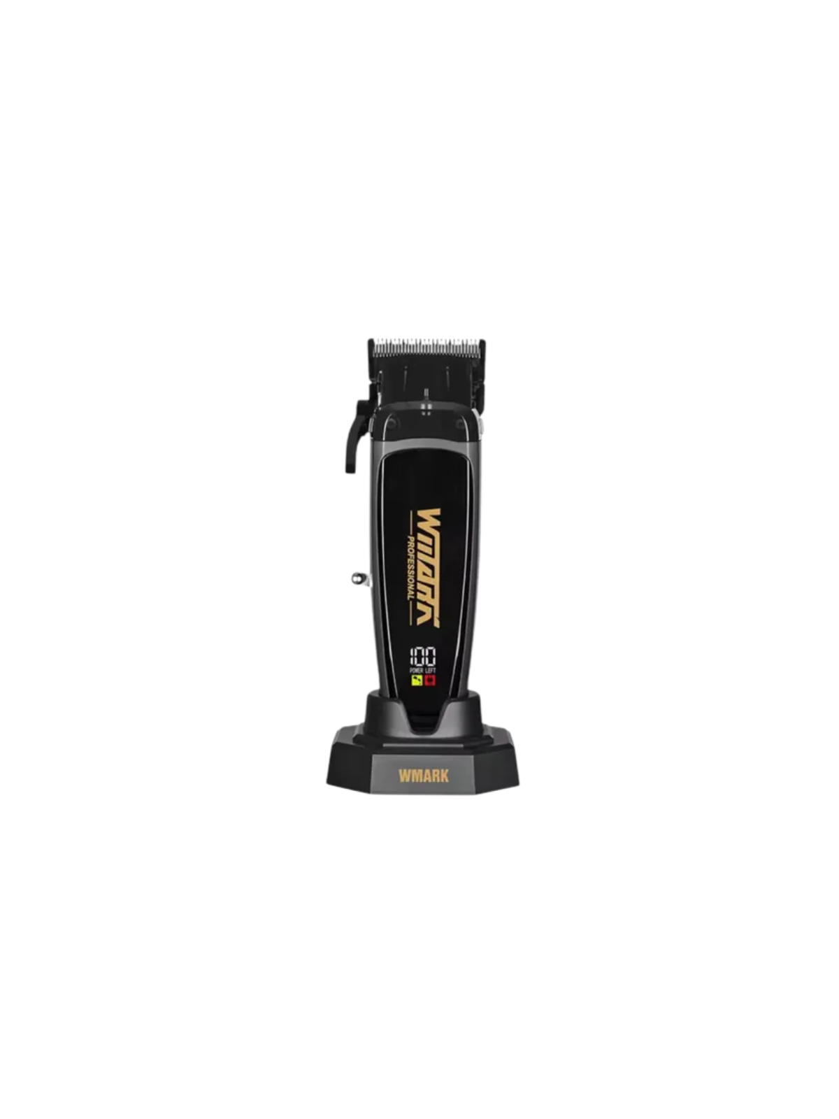 Máquina de corte WMARK NG-8061 negra