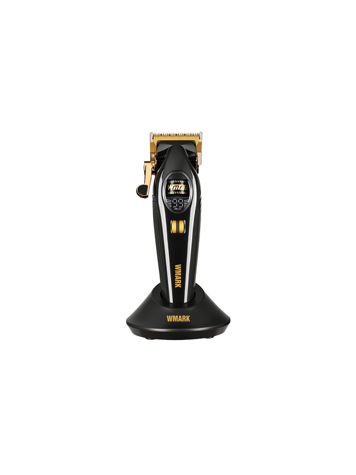 Máquina de corte WMARK NG-V2 negra