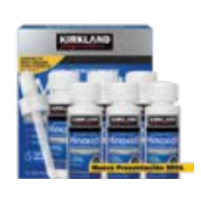 Minoxidil Kirkland 5% India 60 ml