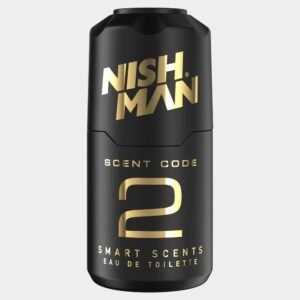 Perfume Nishman Smart Scents EDT No. 2 de 94 ml
