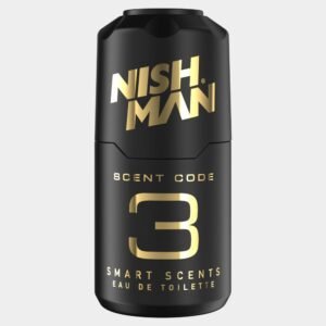 Perfume Nishman Smart Scents EDT No. 3 de 94 ml