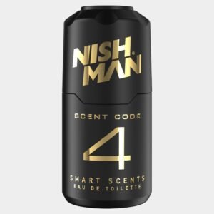 Perfume Nishman Smart Scents EDT No. 4 de 94 ml