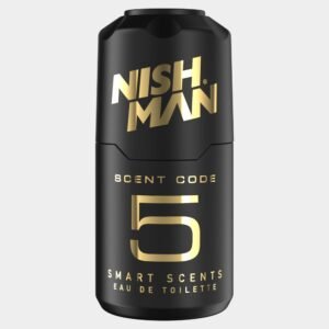 Perfume Nishman Smart Scents EDT No. 5 de 94 ml
