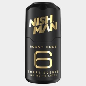 Perfume Nishman Smart Scents EDT No. 6 de 94 ml