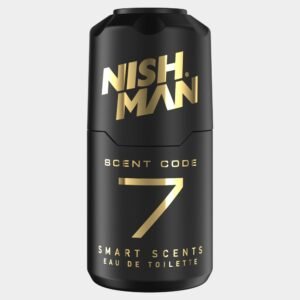 Perfume Nishman Smart Scents EDT No. 7 de 94 ml