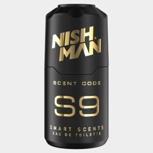 Perfume Nishman Smart Scents EDT S9 de 94 ml